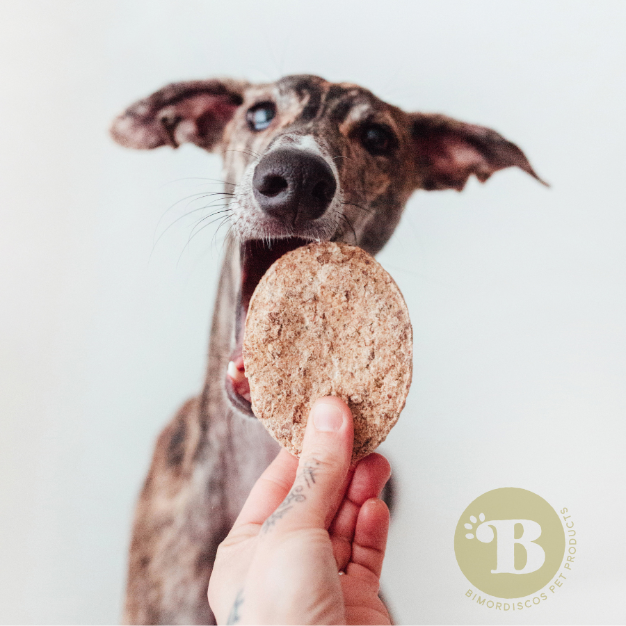 BIMORBOX Mediana - Pack  Snacks y Juguetes Naturales para Perros, , large Imagen numero 4